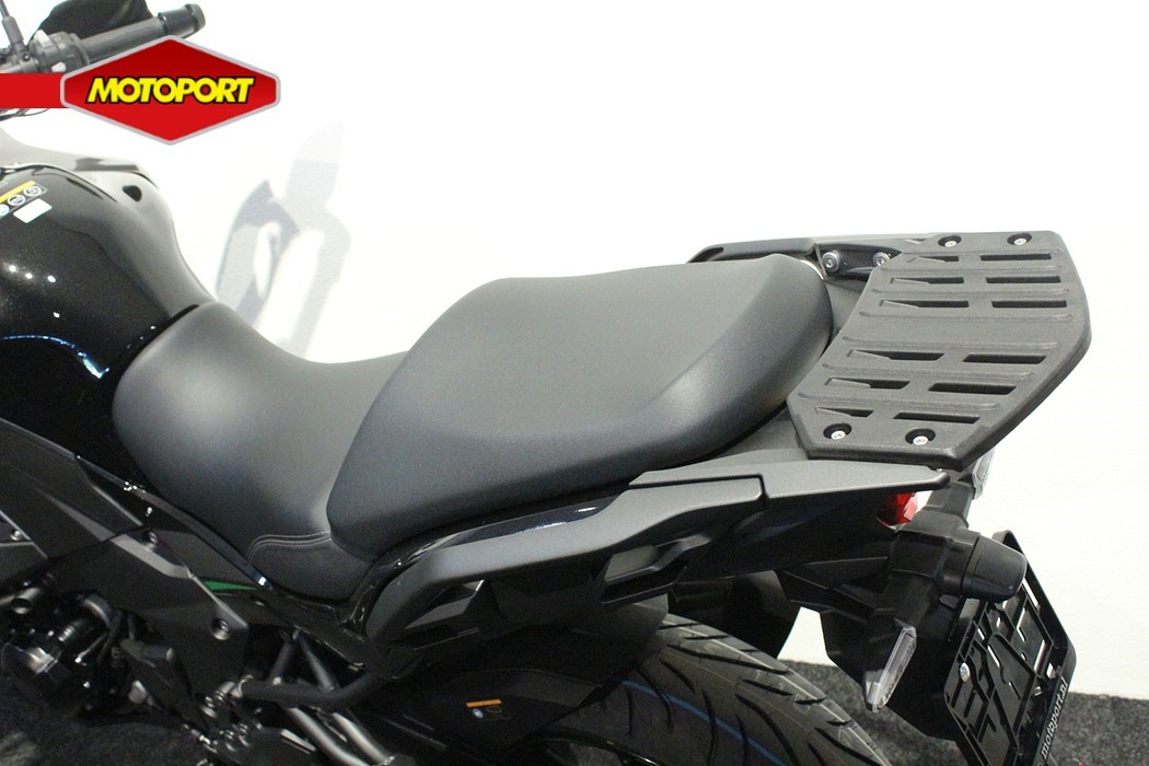 KAWASAKI - VERSYS 1100 S