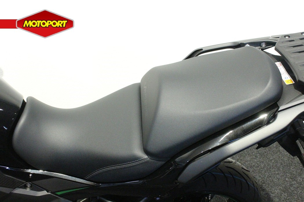 KAWASAKI - VERSYS 1100 S