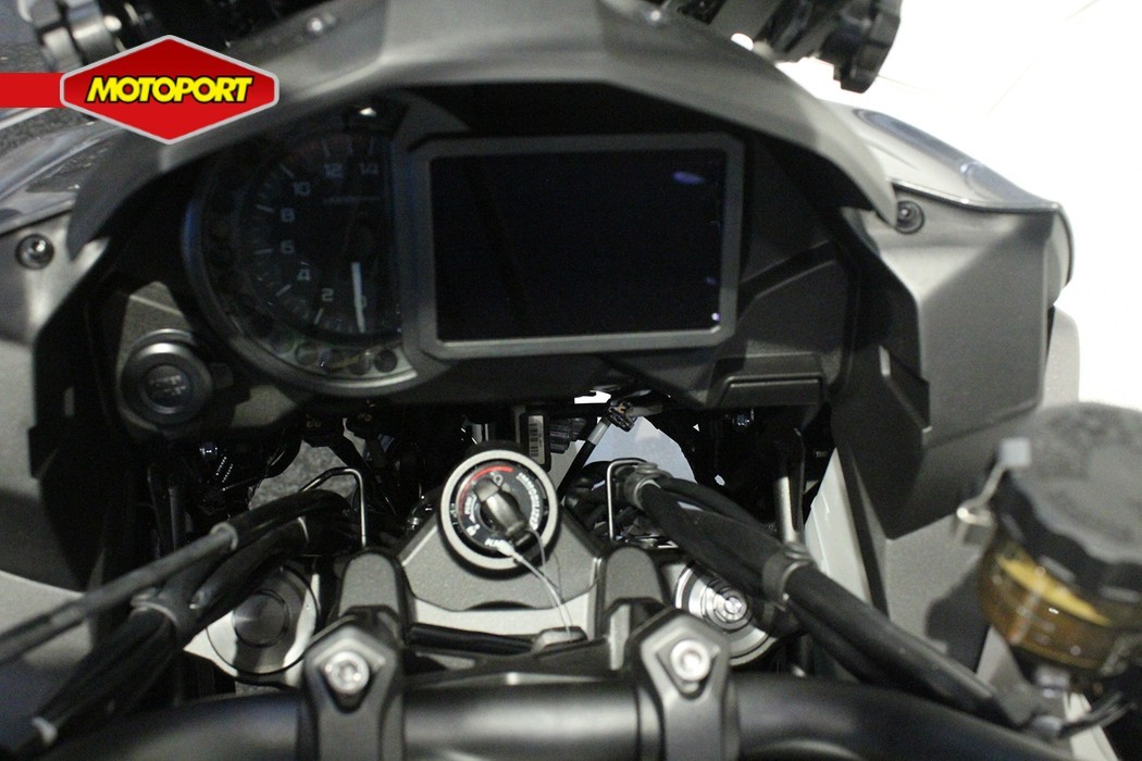 KAWASAKI - VERSYS 1100 S