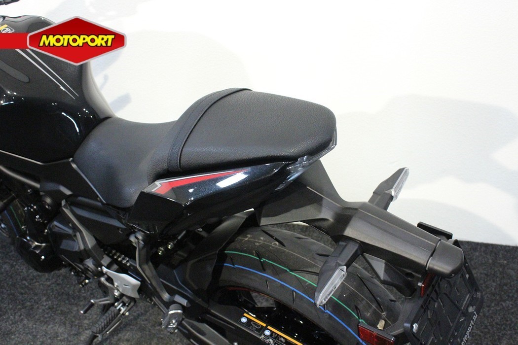 KAWASAKI - Z 650 ABS