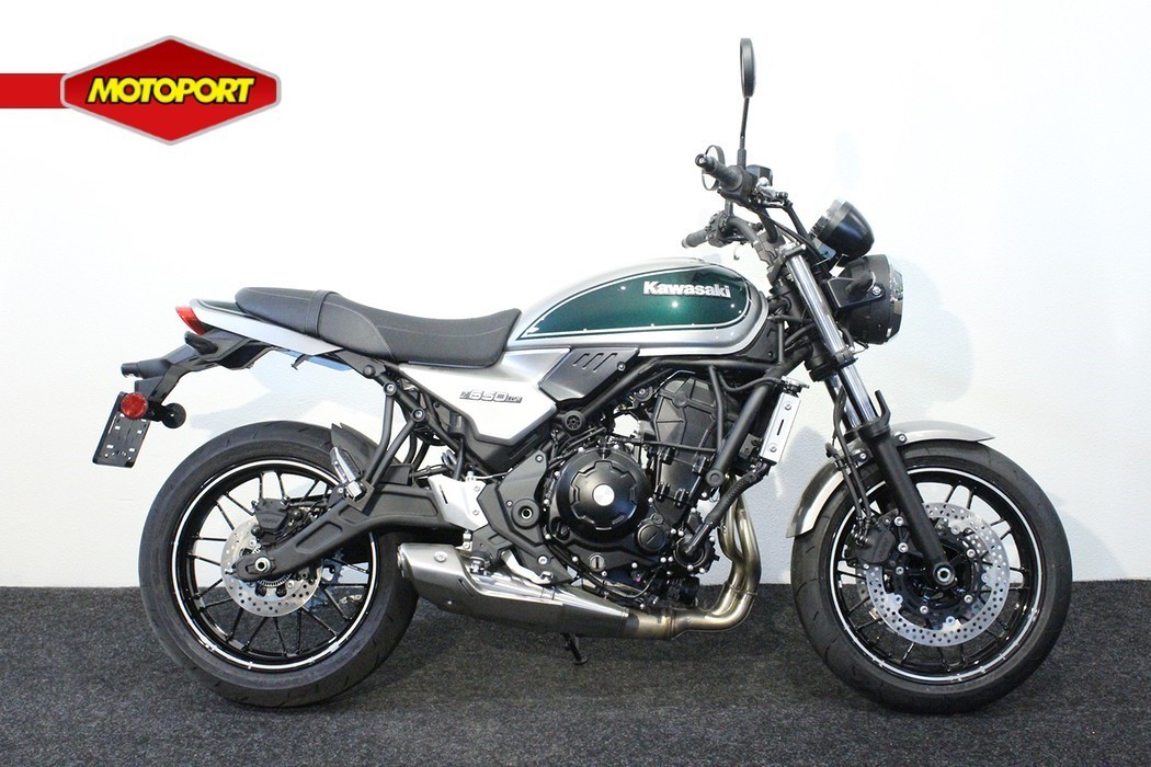 KAWASAKI - Z 650 RS