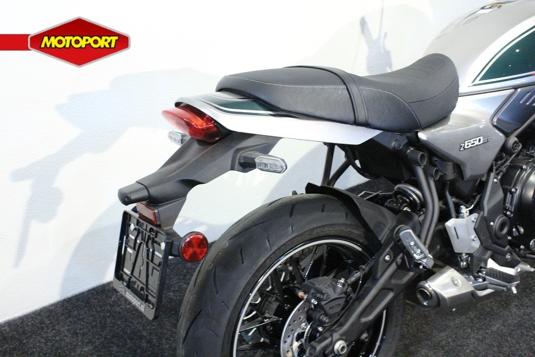 KAWASAKI - Z 650 RS