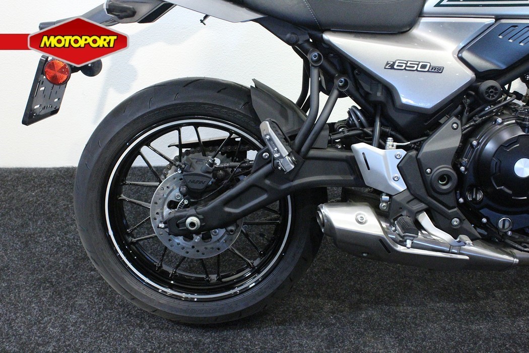 KAWASAKI - Z 650 RS