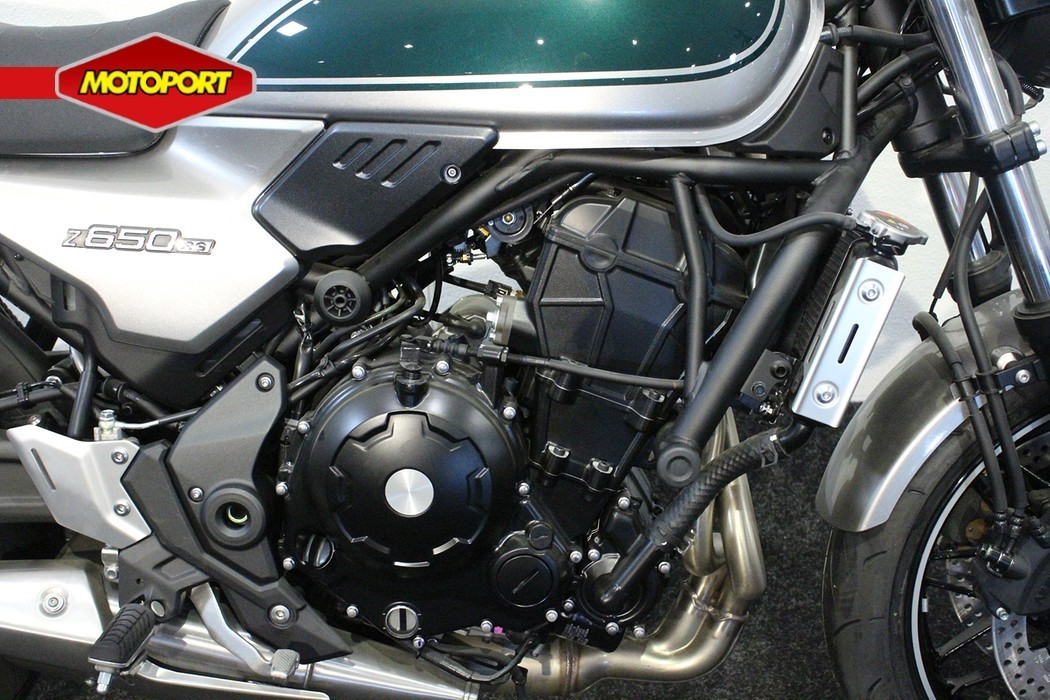 KAWASAKI - Z 650 RS