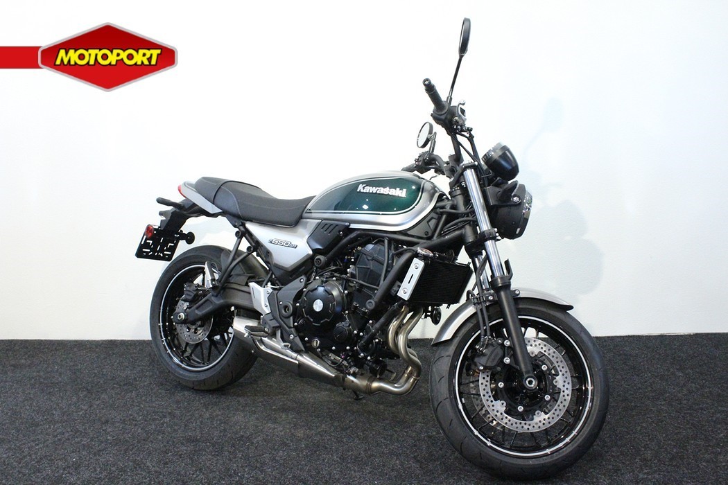 KAWASAKI - Z 650 RS