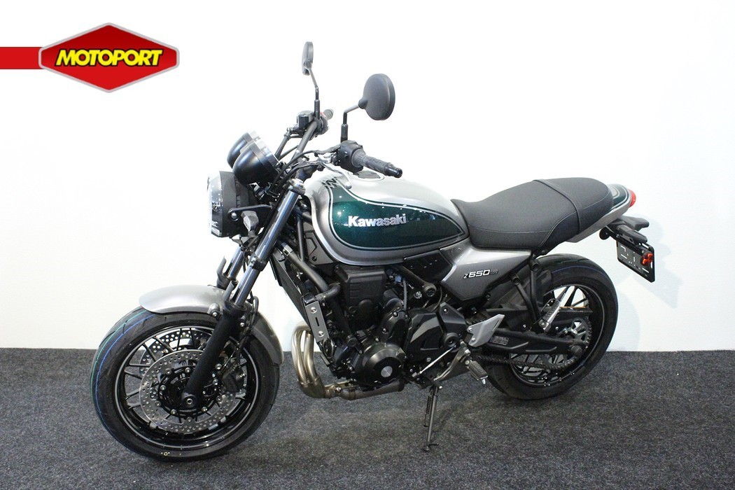 KAWASAKI - Z 650 RS