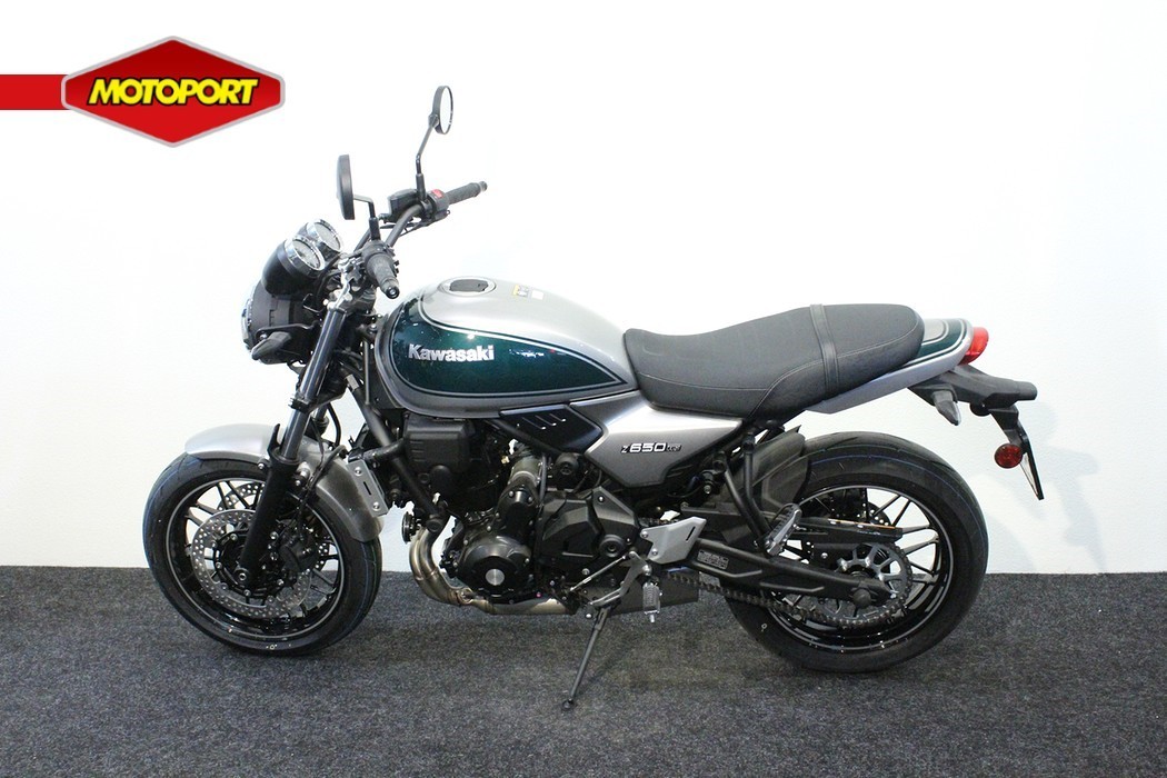 KAWASAKI - Z 650 RS