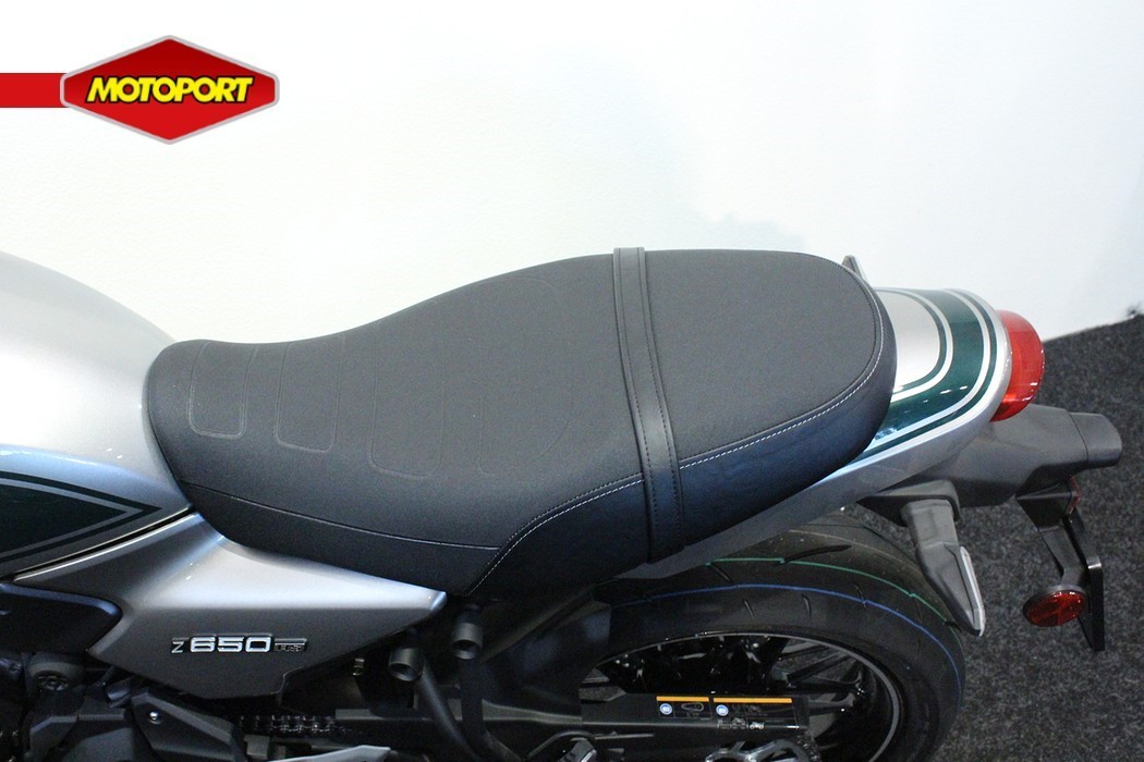 KAWASAKI - Z 650 RS