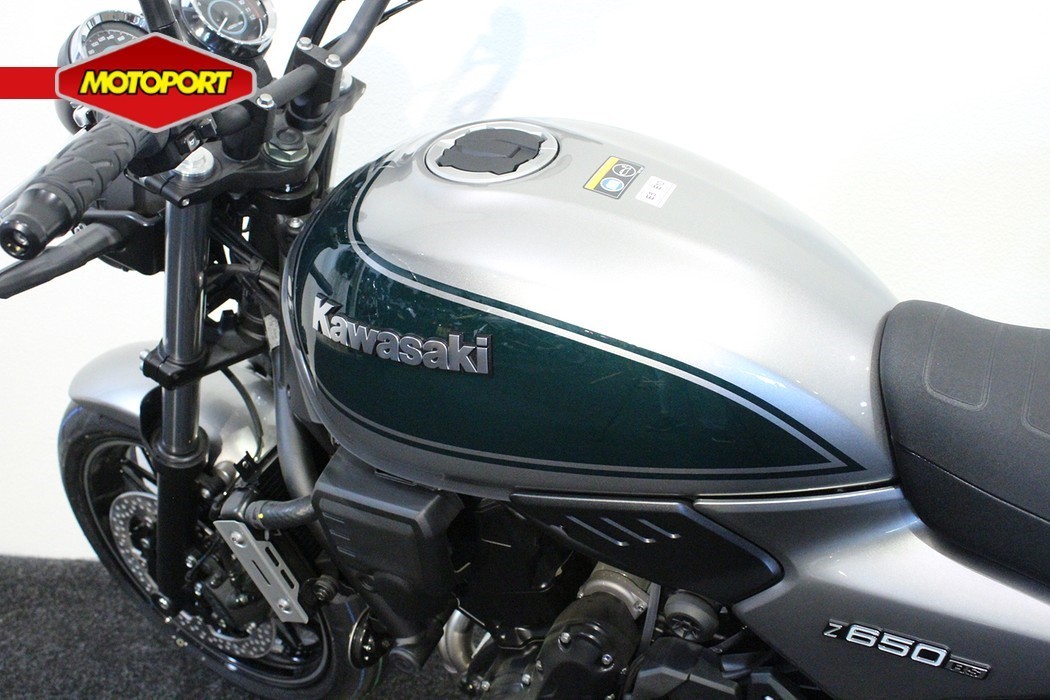 KAWASAKI - Z 650 RS