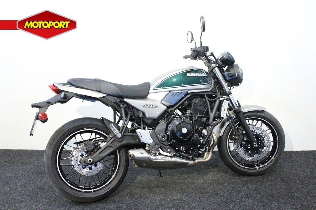 KAWASAKI - Z 650 RS