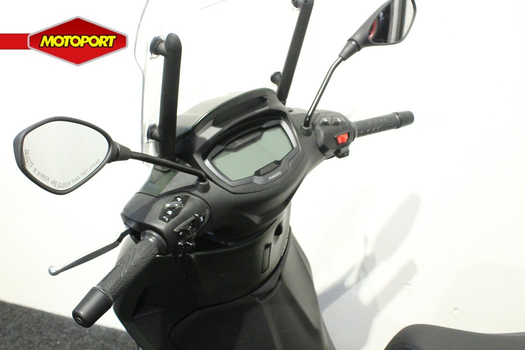 PIAGGIO - BEVERLY 400 S ABS