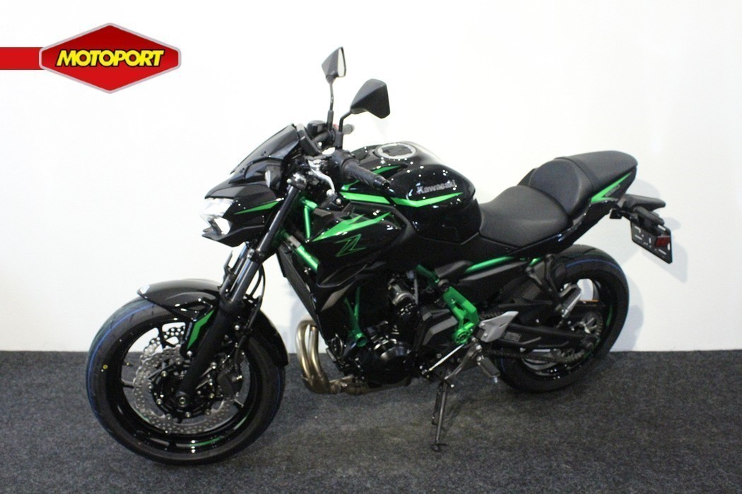 KAWASAKI - Z 650 ABS