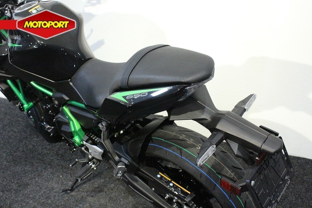 KAWASAKI - Z 650 ABS