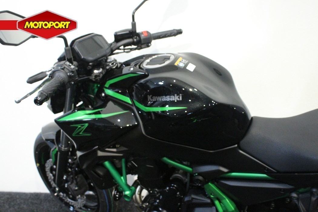 KAWASAKI - Z 650 ABS