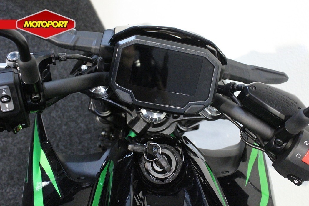 KAWASAKI - Z 650 ABS