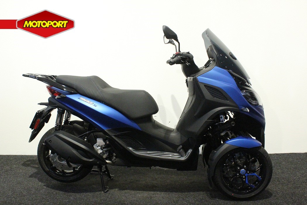 PIAGGIO - MP3 310 SPORT HPE