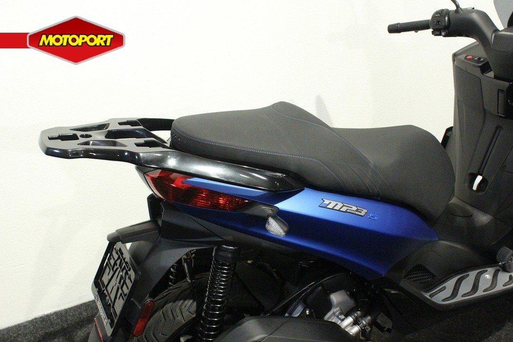 PIAGGIO - MP3 310 SPORT HPE