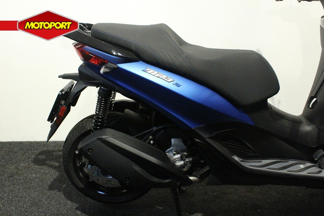 PIAGGIO - MP3 310 SPORT HPE