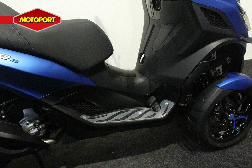 PIAGGIO - MP3 310 SPORT HPE