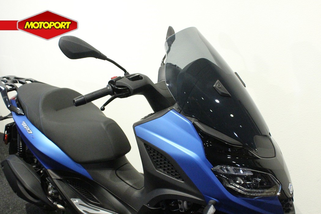 PIAGGIO - MP3 310 SPORT HPE