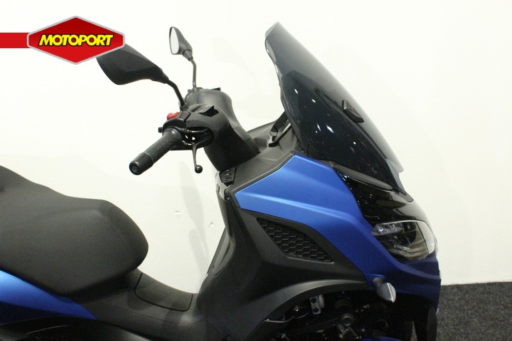PIAGGIO - MP3 310 SPORT HPE