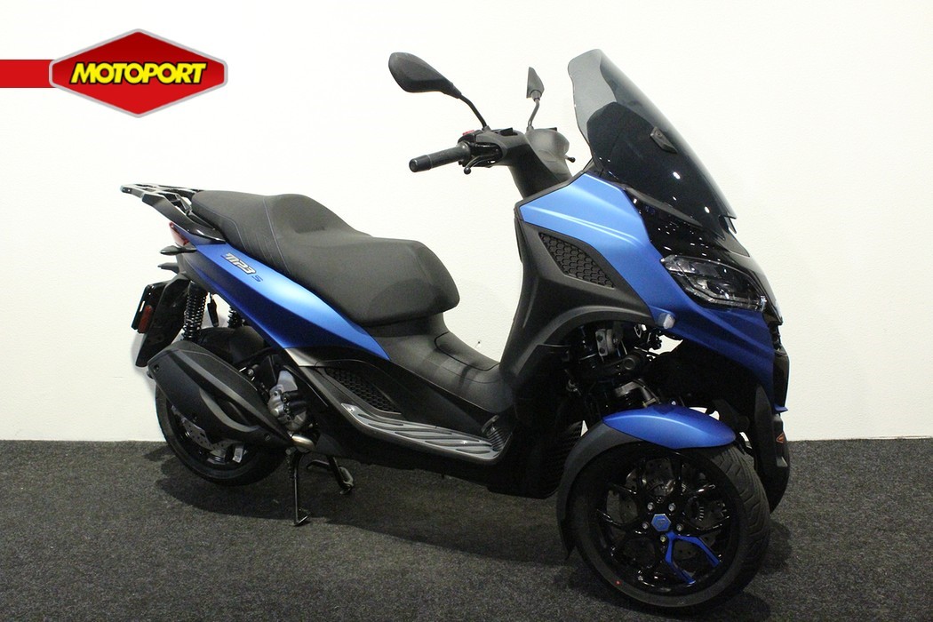 PIAGGIO - MP3 310 SPORT HPE