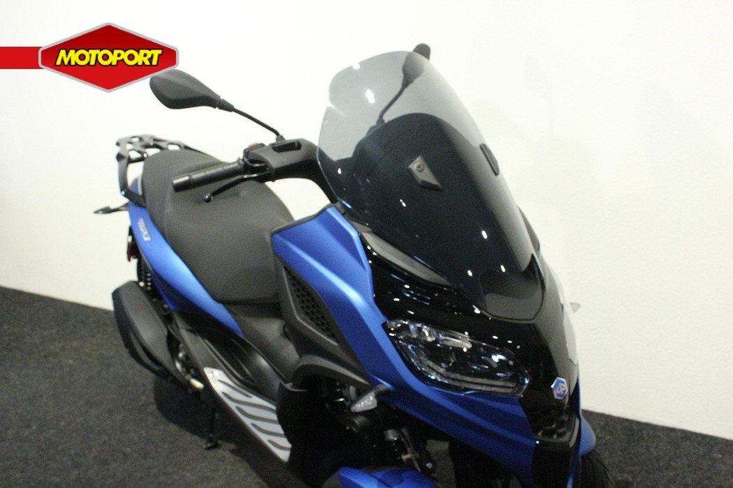 PIAGGIO - MP3 310 SPORT HPE