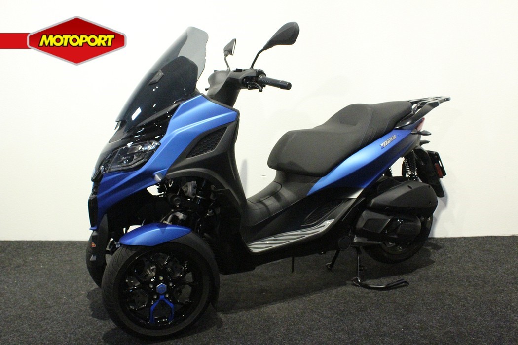 PIAGGIO - MP3 310 SPORT HPE