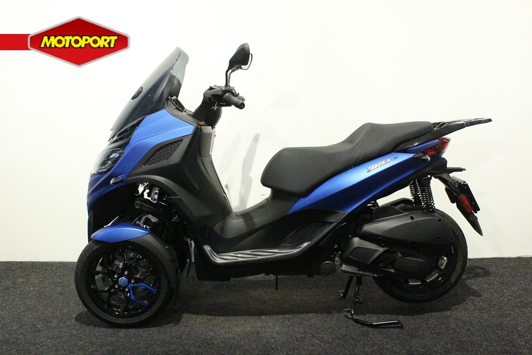 PIAGGIO - MP3 310 SPORT HPE