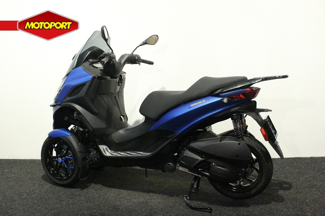 PIAGGIO - MP3 310 SPORT HPE