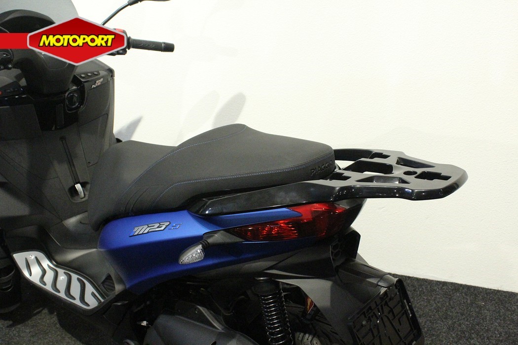 PIAGGIO - MP3 310 SPORT HPE