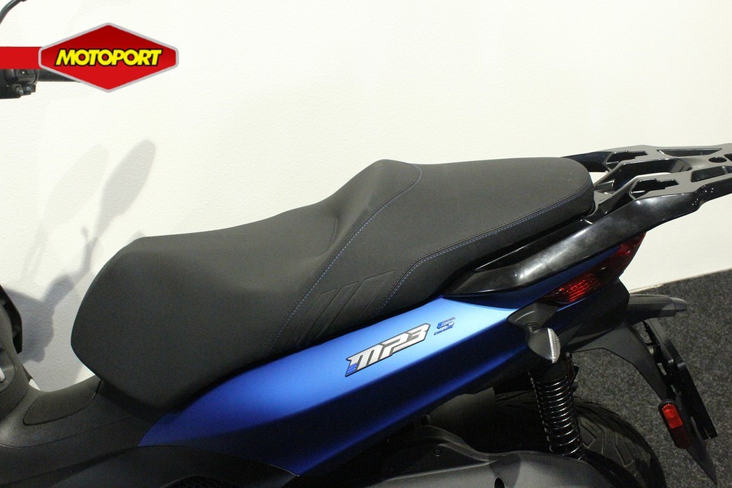 PIAGGIO - MP3 310 SPORT HPE