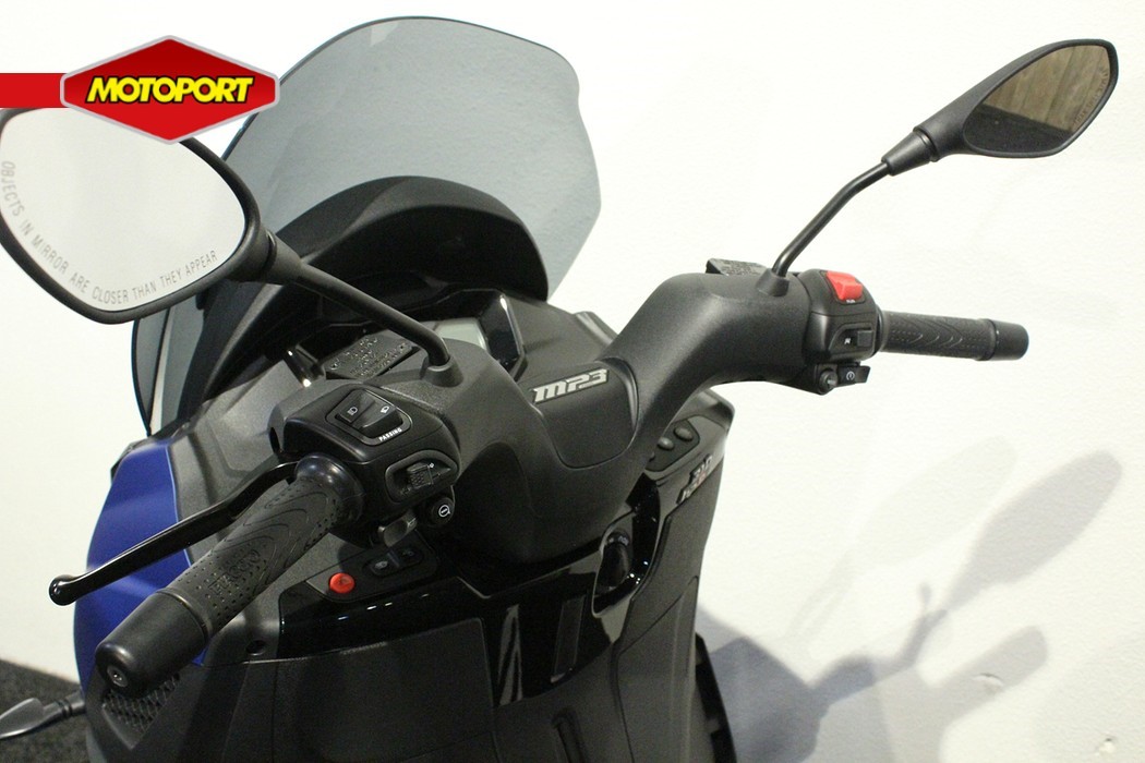 PIAGGIO - MP3 310 SPORT HPE