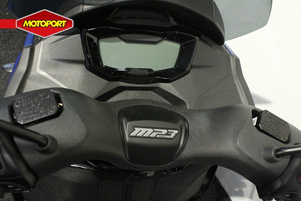 PIAGGIO - MP3 310 SPORT HPE