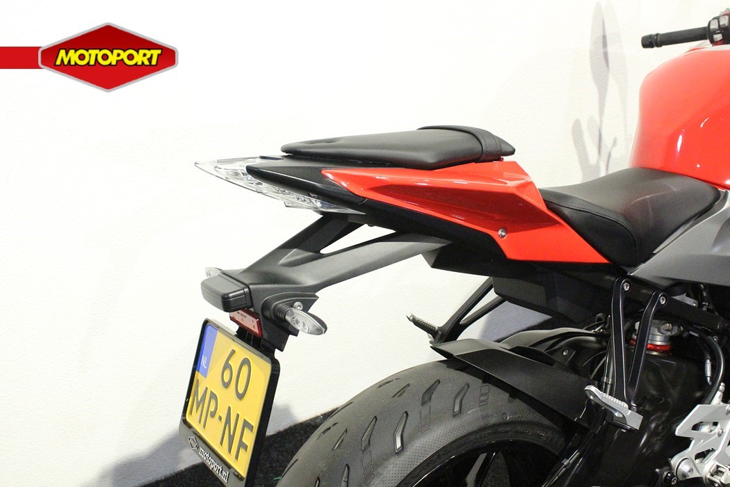 BMW - S 1000 R