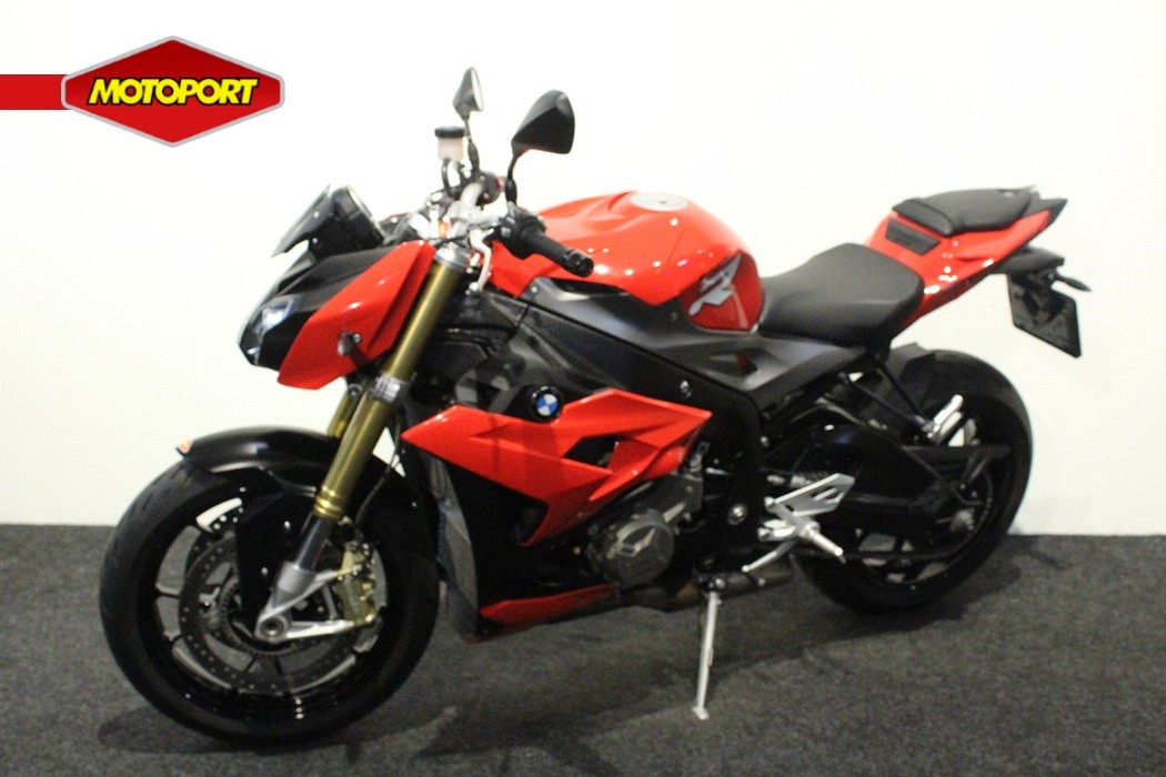 BMW - S 1000 R