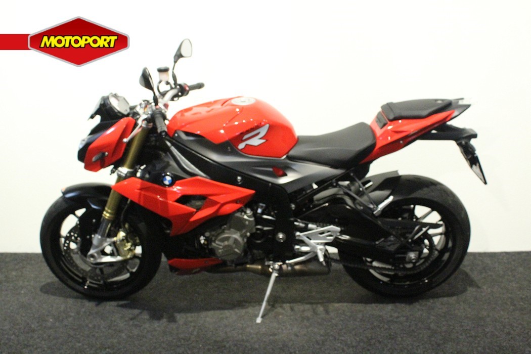 BMW - S 1000 R