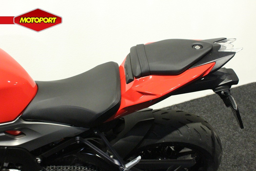 BMW - S 1000 R