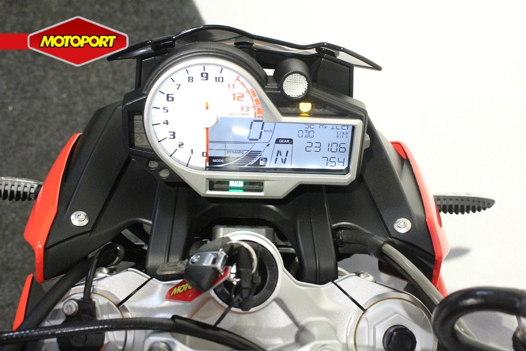 BMW - S 1000 R