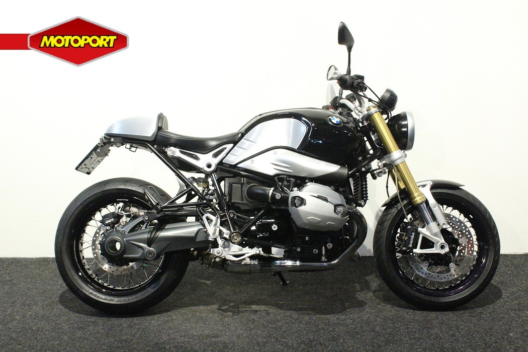 BMW - R NINE T