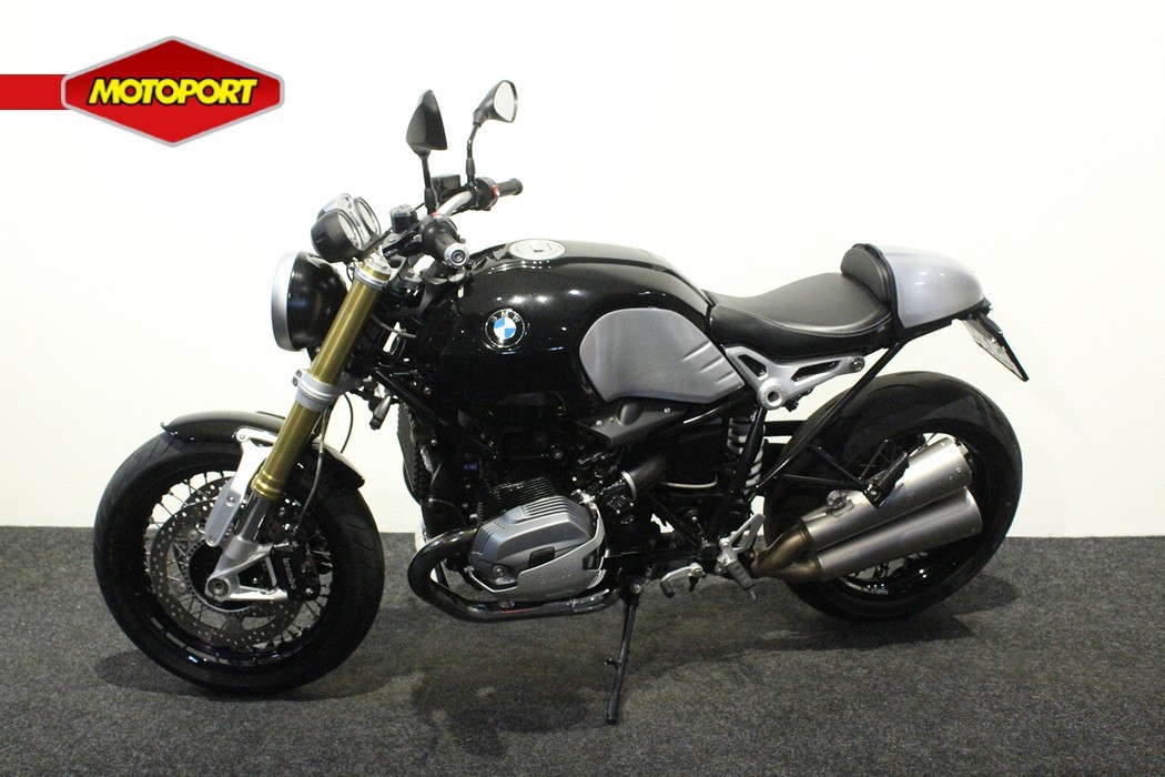 BMW - R NINE T