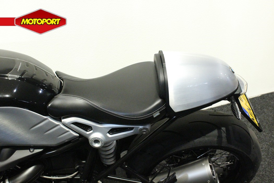 BMW - R NINE T