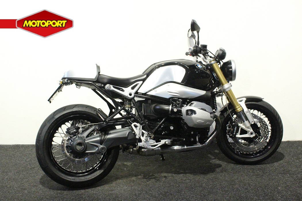 BMW - R NINE T