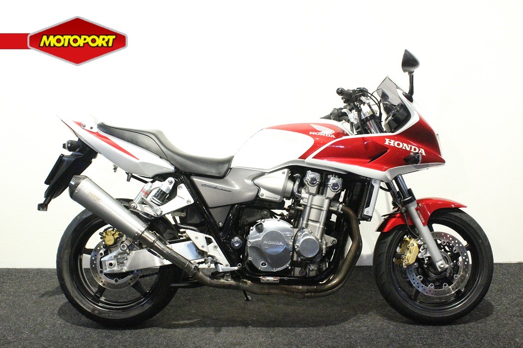 HONDA - CB 1300 S ABS