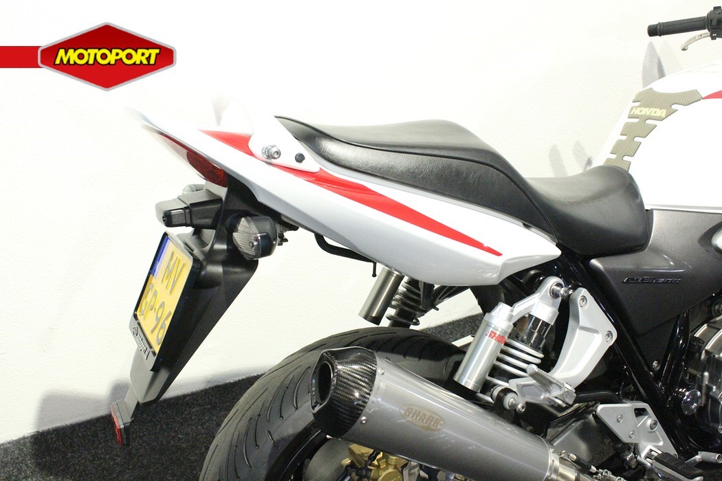 HONDA - CB 1300 S ABS