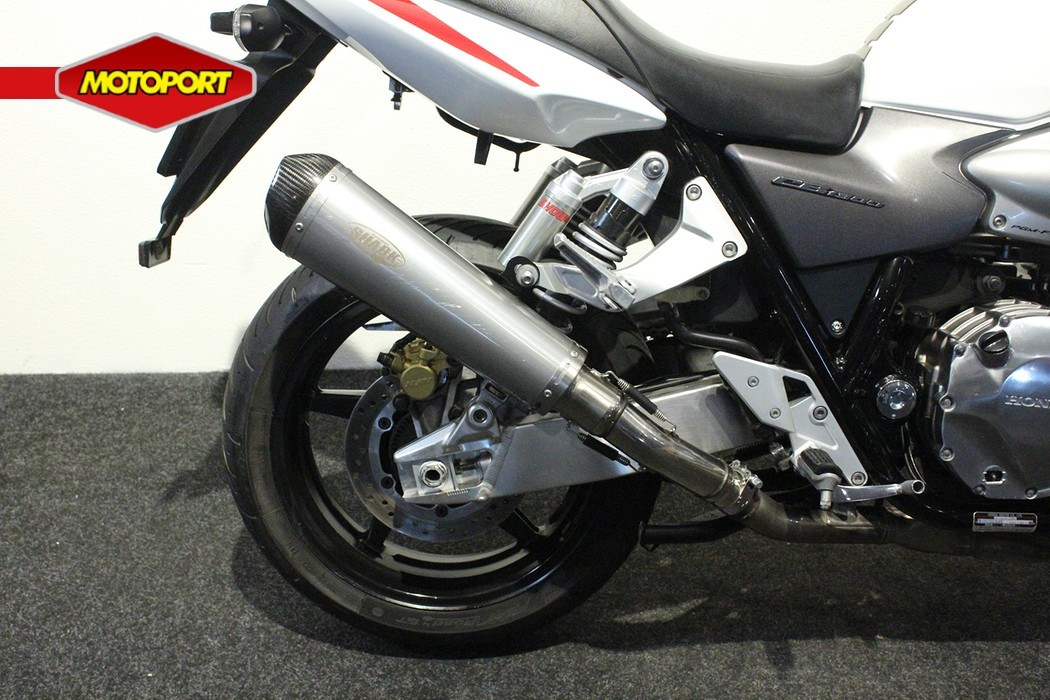HONDA - CB 1300 S ABS