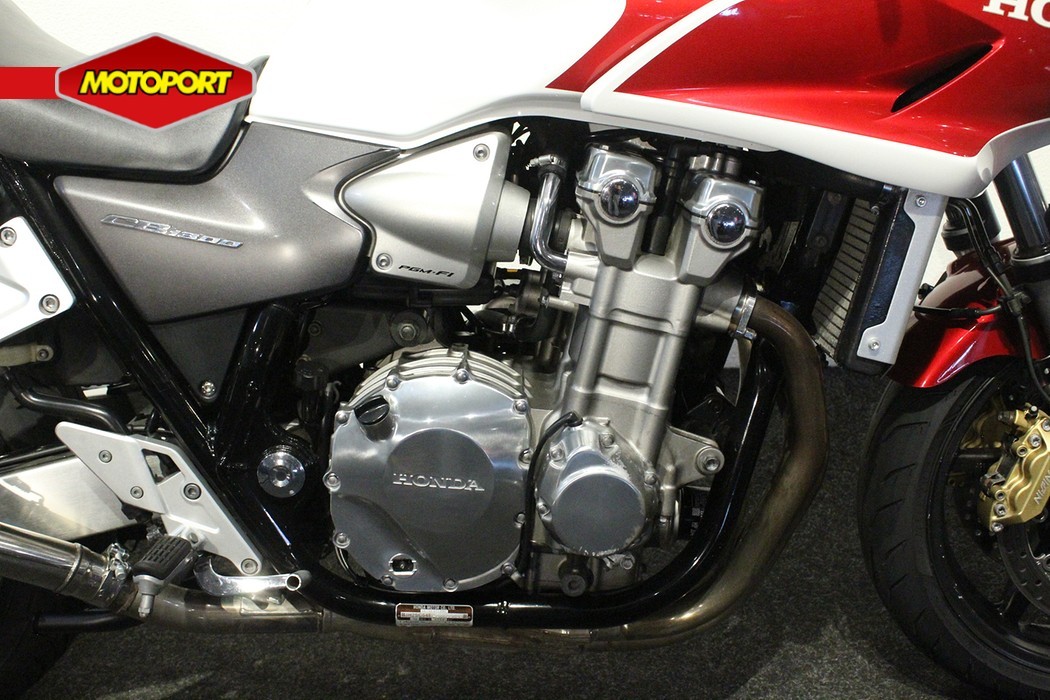 HONDA - CB 1300 S ABS