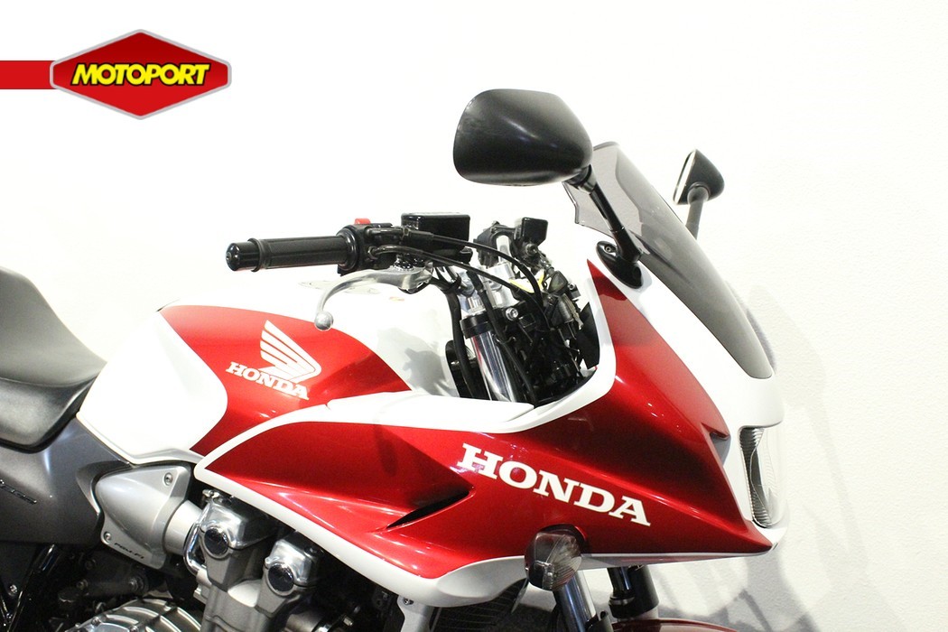 HONDA - CB 1300 S ABS