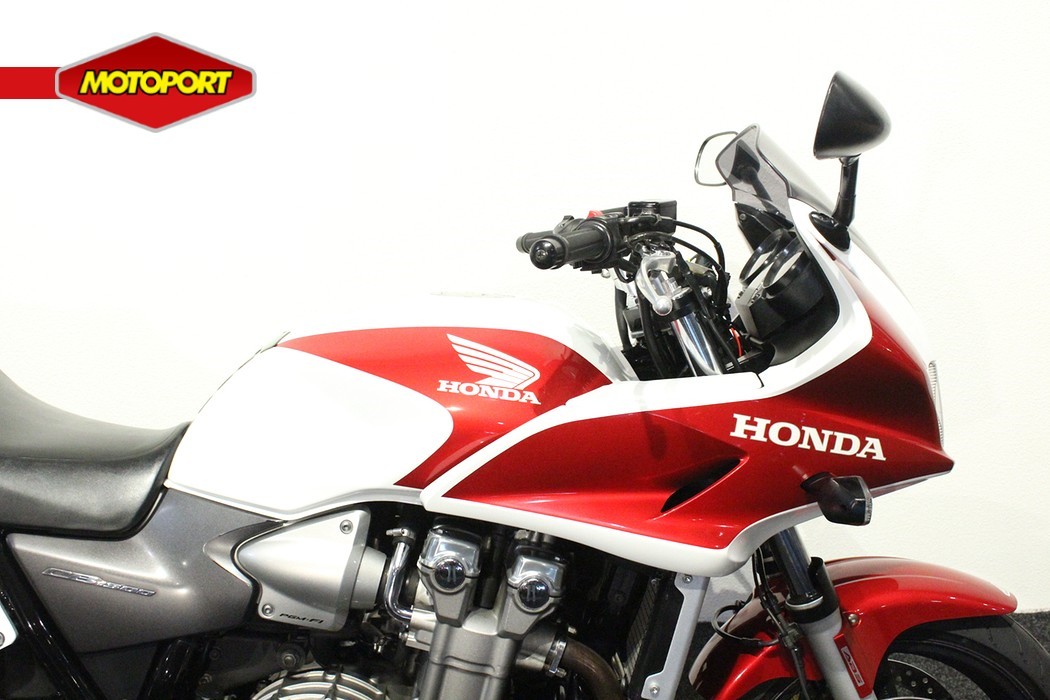 HONDA - CB 1300 S ABS