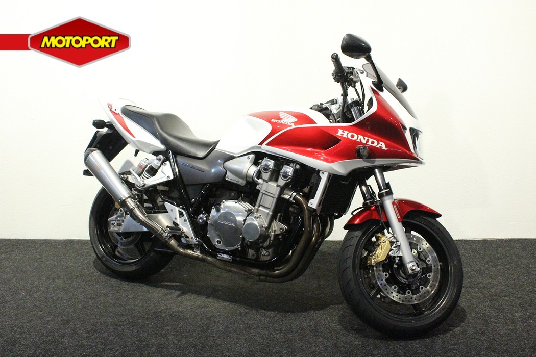 HONDA - CB 1300 S ABS